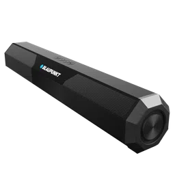Blaupunkt SBA20 16W Bluetooth Soundbar (HD sound, 2.1 Channel, Black)-picture-13