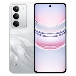 realme C75 5G (6GB RAM, 128GB, Lily White)-image-82