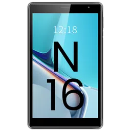 I KALL N16 Wi-Fi+4G Android Tablet (8 Inch, 3GB RAM, 32GB ROM, Grey)-image-35