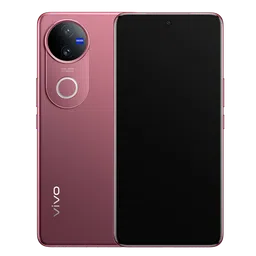 vivo V50 5G (8GB RAM, 128GB, Rose Red)-image-25