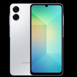 SAMSUNG Galaxy A06 5G (4GB RAM, 64GB, Light Gray)-image-82