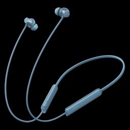 realme Buds Wireless 5 Lite Neckband with Environmental Noise Cancellation (IP55 Dust & Water Resistant, Dual Device Connection, Haze Blue)-image-16