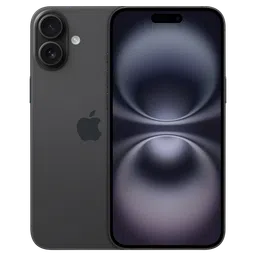 Apple iPhone 16 Plus (256GB, Black)-picture-10