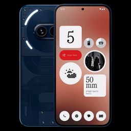 Nothing Phone 2a 5G (8GB RAM, 128GB, Blue)-image-14