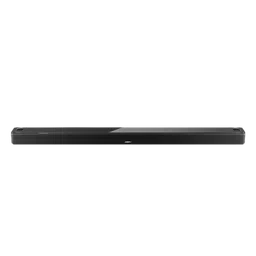 BOSE Smart Ultra Bluetooth Soundbar with Remote (Dolby Atmos, Black)-2