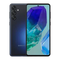 SAMSUNG Galaxy M55 5G (12GB RAM, 256GB, Denim Black)-image-59