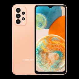 SAMSUNG Galaxy A23 5G (6GB RAM, 128GB, Orange)-image-31