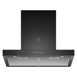 Electrolux UltimateTaste 500 60cm 1200m³/hr Ducted Wall Mounted Chimney with Centrifugal Motor (Black)-image-56