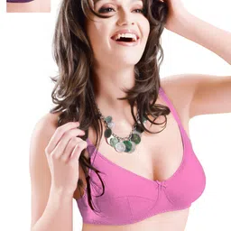 Sonari Pack of 2 Full-Coverage Bras-image-26