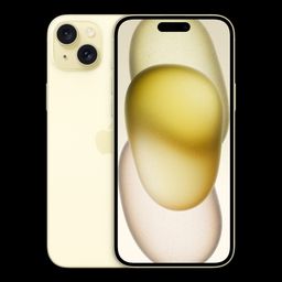 Apple iPhone 15 Plus (256GB, Yellow)-image-39