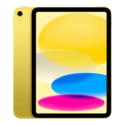 Apple iPad Wi-Fi (11 Inch, 512GB, Yellow)-image-50