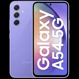 SAMSUNG Galaxy A54 5G (8GB RAM, 256GB, Awesome Violet)-image-94