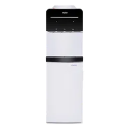 Haier HWD-3MPFS Hot, Cold & Normal Top Load Water Dispenser (Black & White)-image-54
