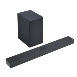 LG SC9S 400W Bluetooth Soundbar with Remote (Dolby Atmos, 3.1.2 Channel, Black)-image-63