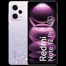 Redmi Note 12 Pro 5G (6GB RAM, 128GB, Stardust Purple)-image-59