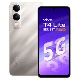 vivo T4 Lite 5G (4GB RAM, 128GB, Titanium Gold)-image-17