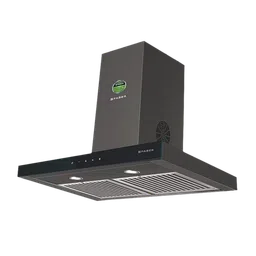 FABER STILUX 3D T2S2 BK TC LTW 60cm 1095m3/hr Ducted Auto Clean Wall Mounted Chimney with Touch Control Panel (Black)-image-29
