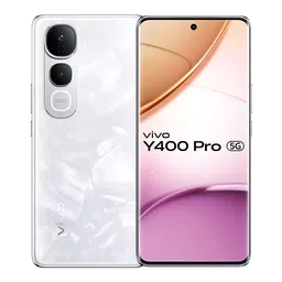 vivo Y400 Pro 5G (8GB RAM, 128GB, Freestyle White)-image-86