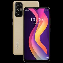 I KALL K525 Pro (4GB RAM, 64GB, Gold)-picture-5
