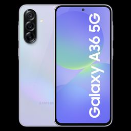SAMSUNG Galaxy A36 5G (8GB RAM, 256GB, Awesome Lavender)-image-31