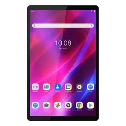 Lenovo Tab K10 Wi-Fi Android Tablet (10.3 Inch, 4GB RAM, 64GB ROM, Abyss Blue)-image-86