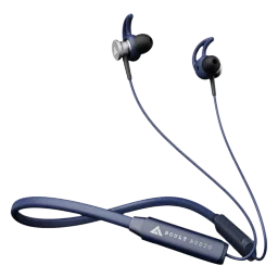 goboult BOULT AUDIO GX Charge RGNB156BLU Neckband with Environmental Noise Cancellation (IPX5 Water Resistant, Lightning Boult Fast Charging, Blue)-picture-46