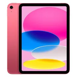 Apple iPad Wi-Fi (11 Inch, 128GB, Pink)-image-19