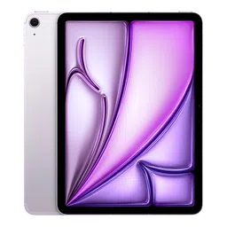 Apple iPad Air Wi-Fi (11 Inch, 1TB, Purple)-image-89