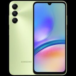 SAMSUNG Galaxy A05s (4GB RAM, 128GB, Light Green)-image-72