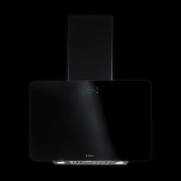 elica ISMART KITTY LTW 60 NERO 60cm Ducted Wall Mounted Chimney with Touch Control Panel (Black)-image-48