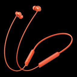 realme Buds Wireless 5 Lite Neckband with Environmental Noise Cancellation (IP55 Dust & Water Resistant, Dual Device Connection, Cyber Orange)-image-15
