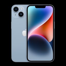 Apple iPhone 14 (128GB, Blue)-image-73