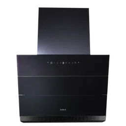 elica EFL S 601 ULTRA HAC LTW VMS 60cm 1500m3/hr Ducted Wall Mounted Chimney with LED Lamp (Black)-image-15