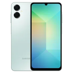 SAMSUNG Galaxy A06 5G (6GB RAM, 128GB, Light Green)-image-90