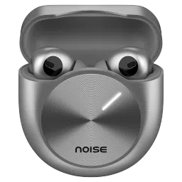 noise Master Buds AUD-HDPHN-MASTERBUDS TWS Earbuds with Adaptive Noise Cancellation (Water Resistant, Immersive Spatial Audio, Silver)-picture-27