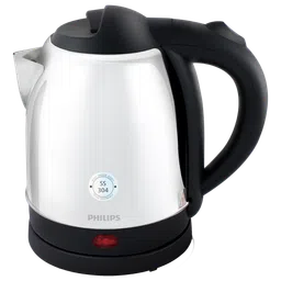 PHILIPS HD9383/00 1800 Watt 1.8 Litre Electric Kettle with Detachable Base (Black)-image-65