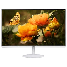 acer SA2 60.45 cm (23.8 inch) Full HD IPS Panel Ultra Thin Monitor with AMD Free Sync-10