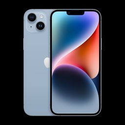 Apple iPhone 14 Plus (128GB, Blue)-image-41