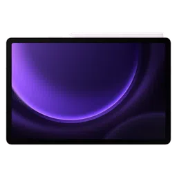 SAMSUNG Galaxy Tab S9 FE Plus Wi-Fi Android Tablet (12.4 Inch, 8GB RAM, 128GB ROM, Lavender)-image-97
