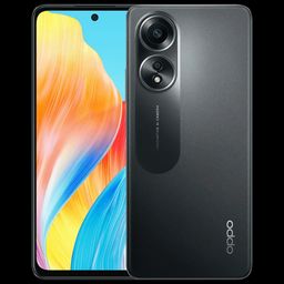 oppo A58 (6GB RAM, 128GB, Glowing Black)-image-55