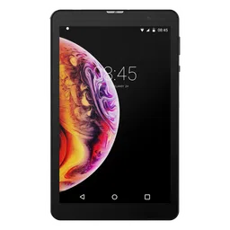 WishTel IRA T803 Wi-Fi+4G Android Tablet (8 Inch, 2GB RAM, 32GB ROM, Black)-image-68