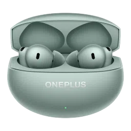 OnePlus Buds 4 TWS Earbuds with Adaptive Noise Cancellation (IPX55 Water Resistant, Dual Dynamic Drivers, Zen Green)-picture-34