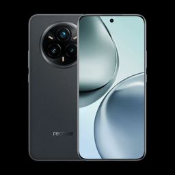 realme 14 Pro Plus 5G (12GB RAM, 512GB, Suede Grey)-image-84