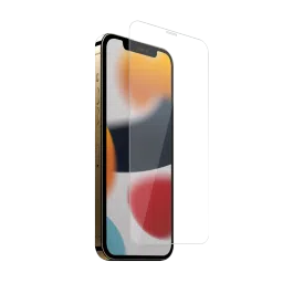 HYPHEN DEFENDR Tempered Glass for Apple iPhone 13 Pro Max (Antibacterial Glass)-picture-19
