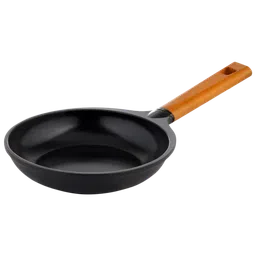 WONDERCHEF Caesar Pan For Stoves and Cooktops (Pure Grade Aluminium, 60018304, Black)-image-14