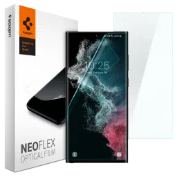 spigen Neo Flex for SAMSUNG Galaxy S22 Ultra 5G (Anti-Shatter)-picture-49