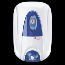 BAJAJ Calenta 25 Litre 5 Star Vertical Storage Geyser with Titanium Armour Technology (White)-picture-32