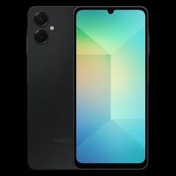 SAMSUNG Galaxy A06 5G (6GB RAM, 128GB, Black)-image-79