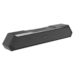 Blaupunkt SBA15 14W Bluetooth Soundbar (HD Sound, 2.1 Channel, Black)-image-72