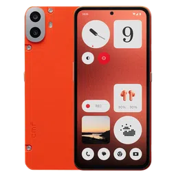 Nothing CMF Phone 1 5G (6GB RAM, 128GB, Orange)-image-63